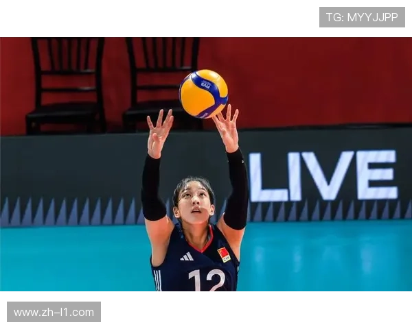 法国女排上演逆转好戏力克中国卡佐特狂轰20分闪耀全场