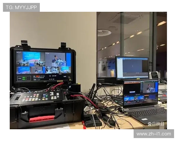 穿戴式导播设备本季度进入测试阶段 赋予前线记者更强的即时推流能力