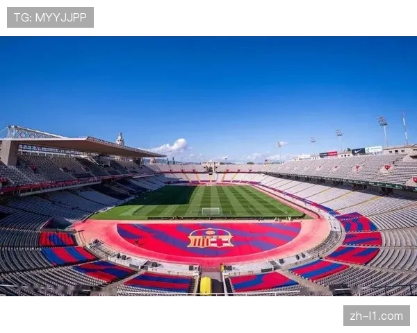 巴萨欧冠主场赛前，诺坎普将首次启用全场LED环屏播放沉浸式赞助商内容