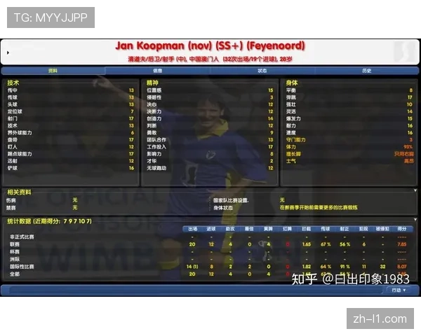 游戏产业:《足球经理2027》预告将引入更细致的“进攻区域偏好”战术指令